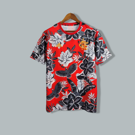 Flamengo 24/25 "Flora" Kit