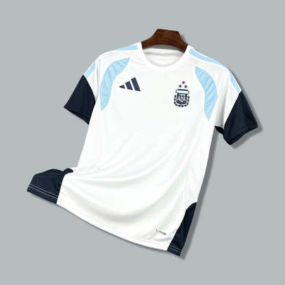 Argentina World Cup 2026 Pre-Match Kit