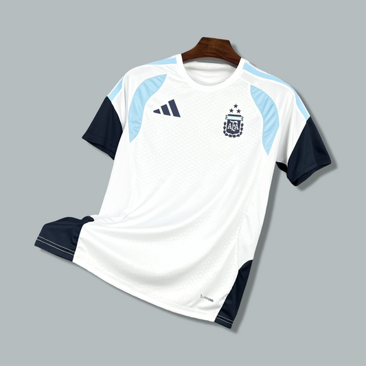 Argentina World Cup 2026 Pre-Match Kit