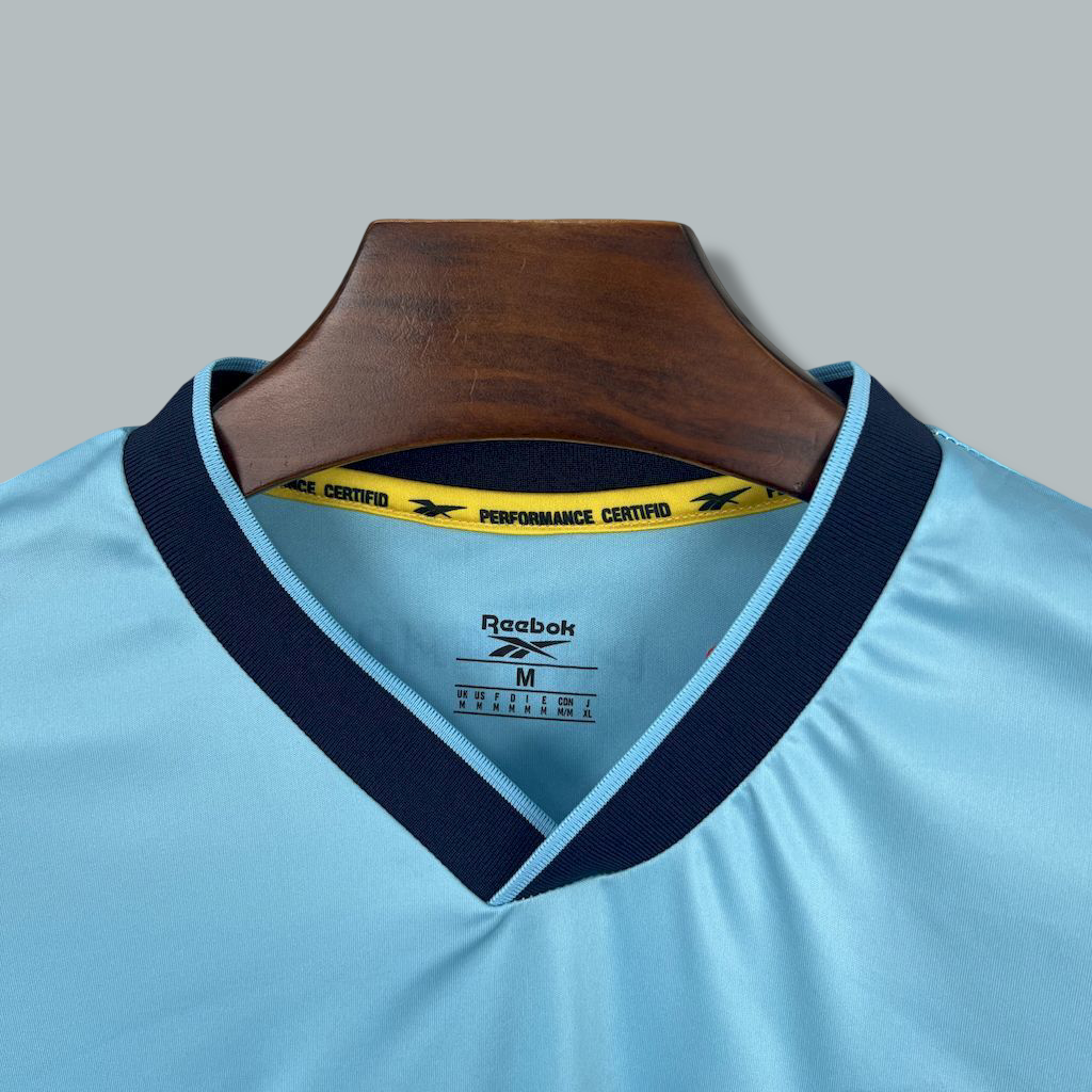 Panama 25/26 Away Kit