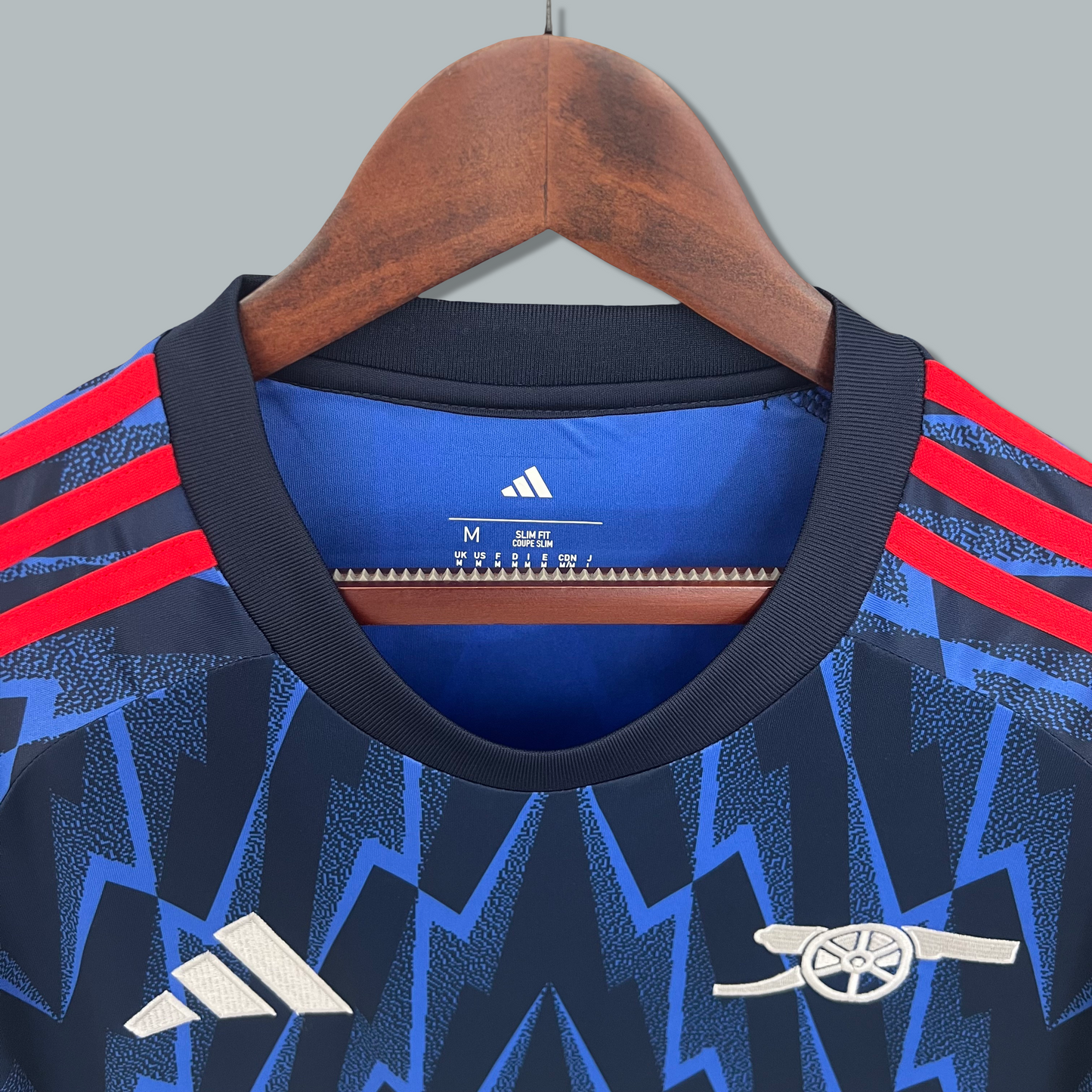 Arsenal 25/26 Away Kit