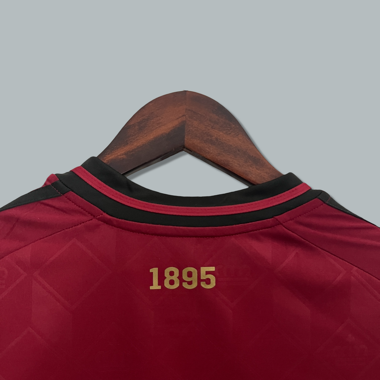 Belgium 24/25 Home Kit