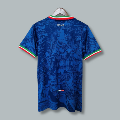 Italy 25/26 "Rinascimento" Premium Kit