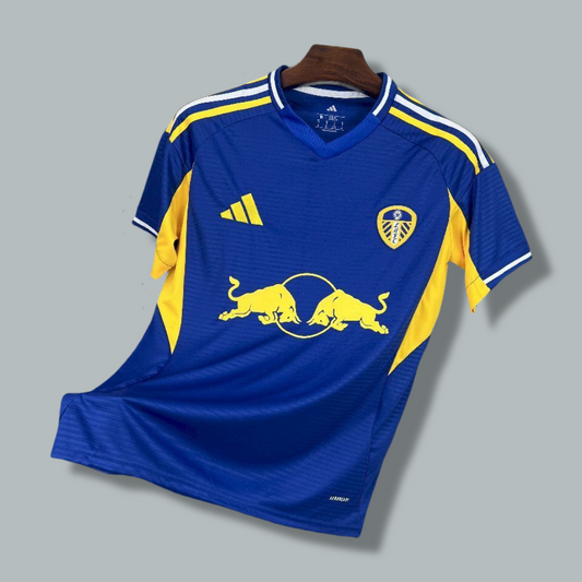 Leeds United 25/26 Away Kit