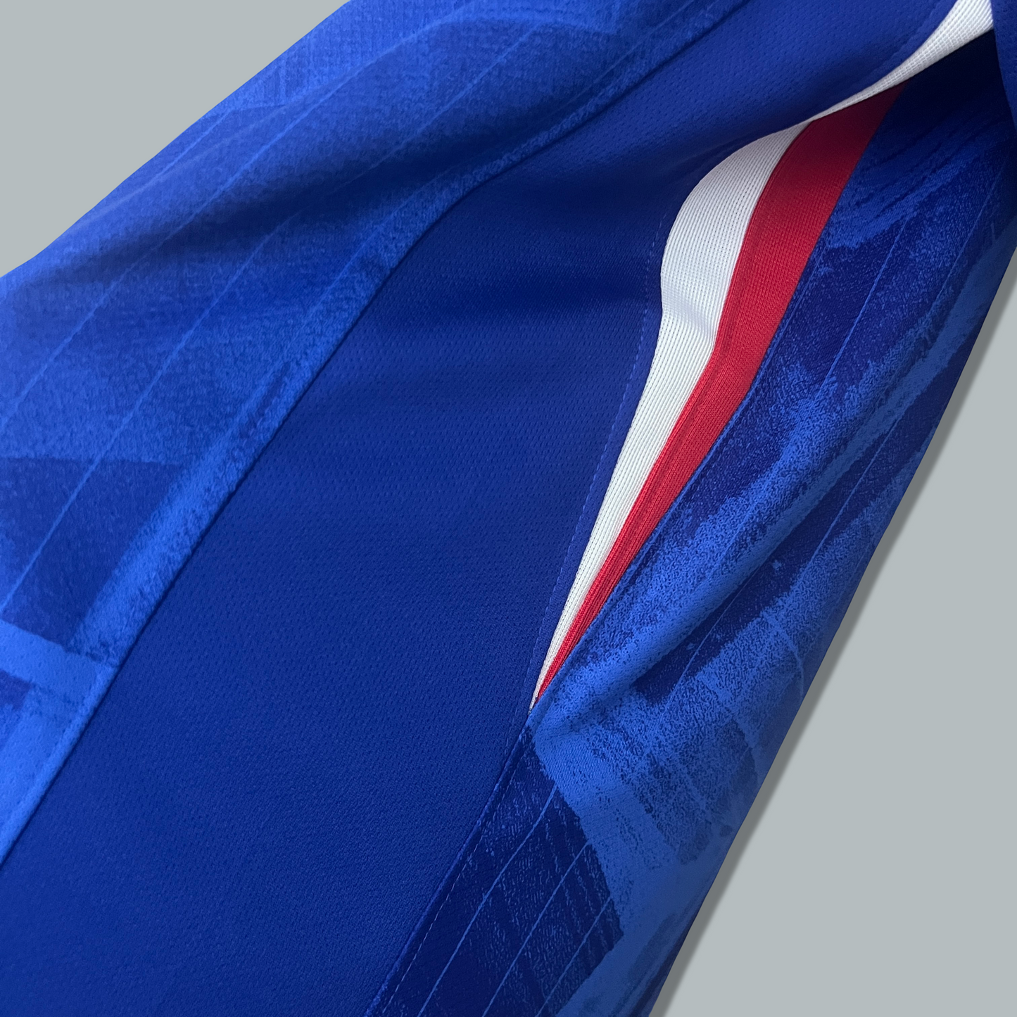 Chelsea 25/26 Home Kit