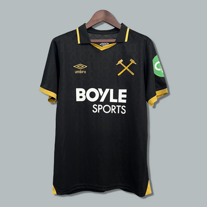 West Ham 25/26 Third Kit