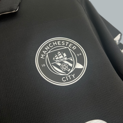 Manchester City 25/26 Away Kit