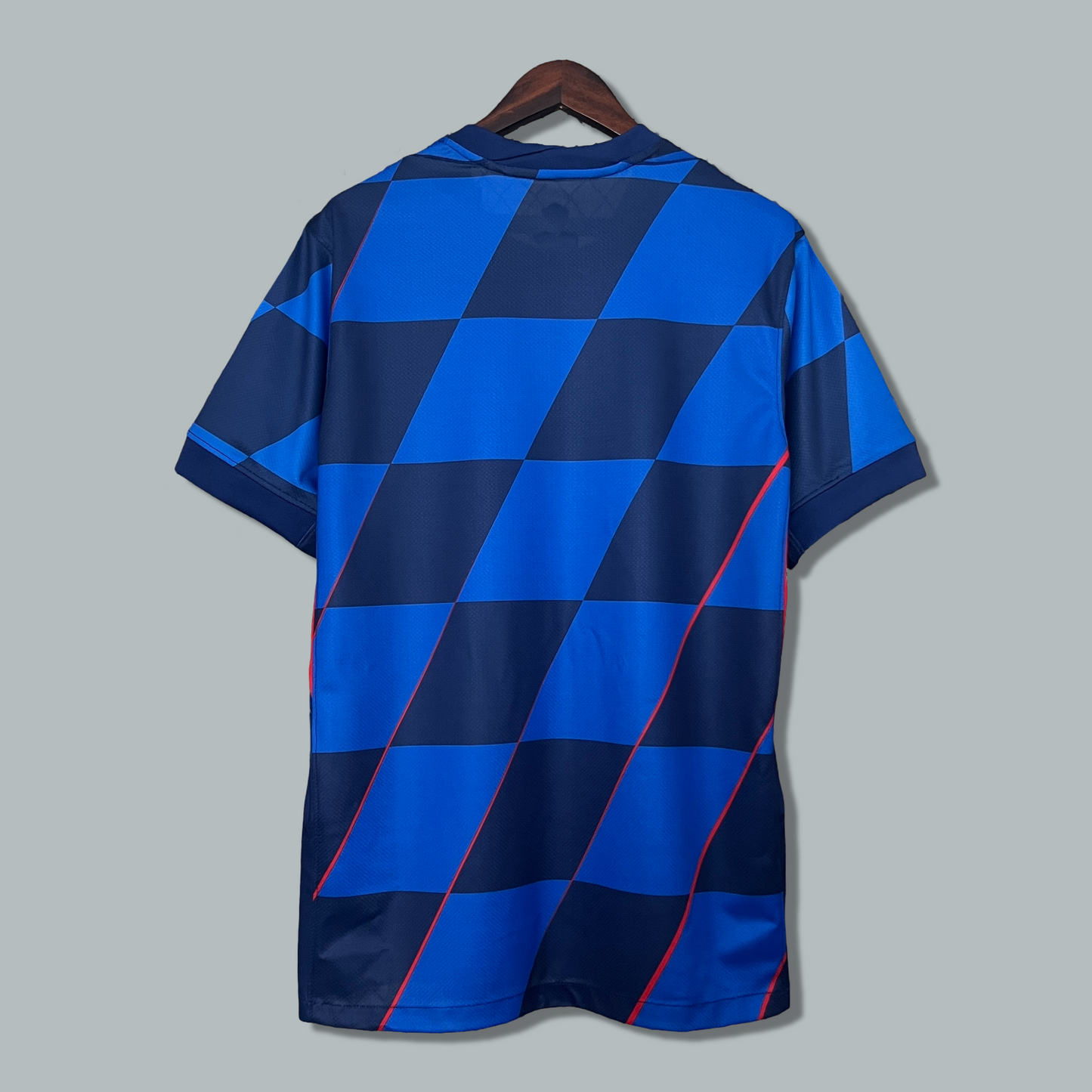 Croatia 24/25 Away Kit