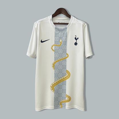 Tottenham Hotspur 25/26 "Golden Spur" Premium Kit