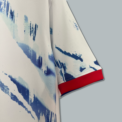 Norway 24/25 Away Kit