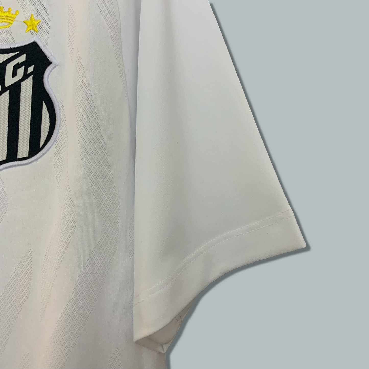 Santos 25/26 Home Kit