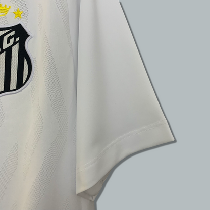 Santos 25/26 Home Kit