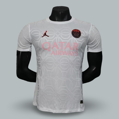 PSG 25/26 "Paris Elegance" Player Version Premium Kit