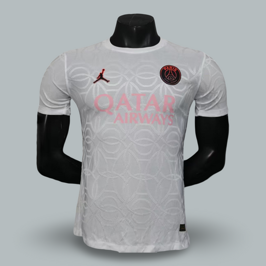PSG 25/26 "Paris Elegance" Player Version Premium Kit