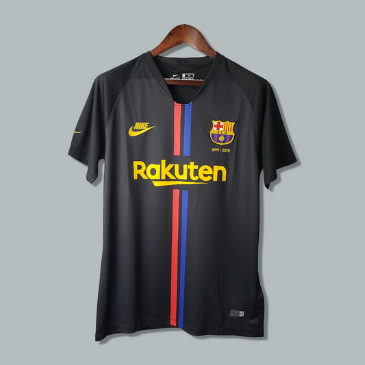 Barcelona 25/26 "20th Anniversary" Premium Kit