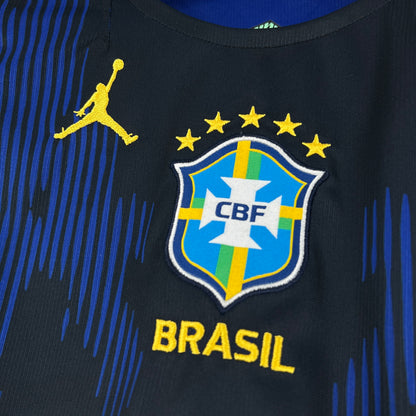 Brazil 2026 Away Kit