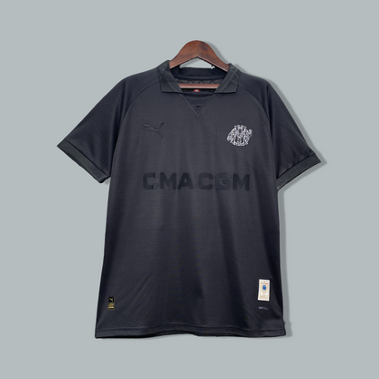 Marseille 25/26 Special Edition Kit