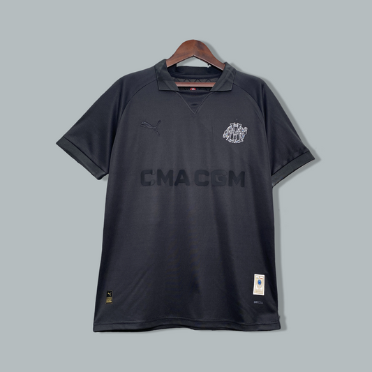 Marseille 25/26 Special Edition Kit