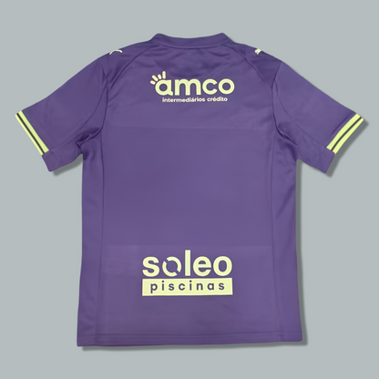 Braga 25/26 Third Kit