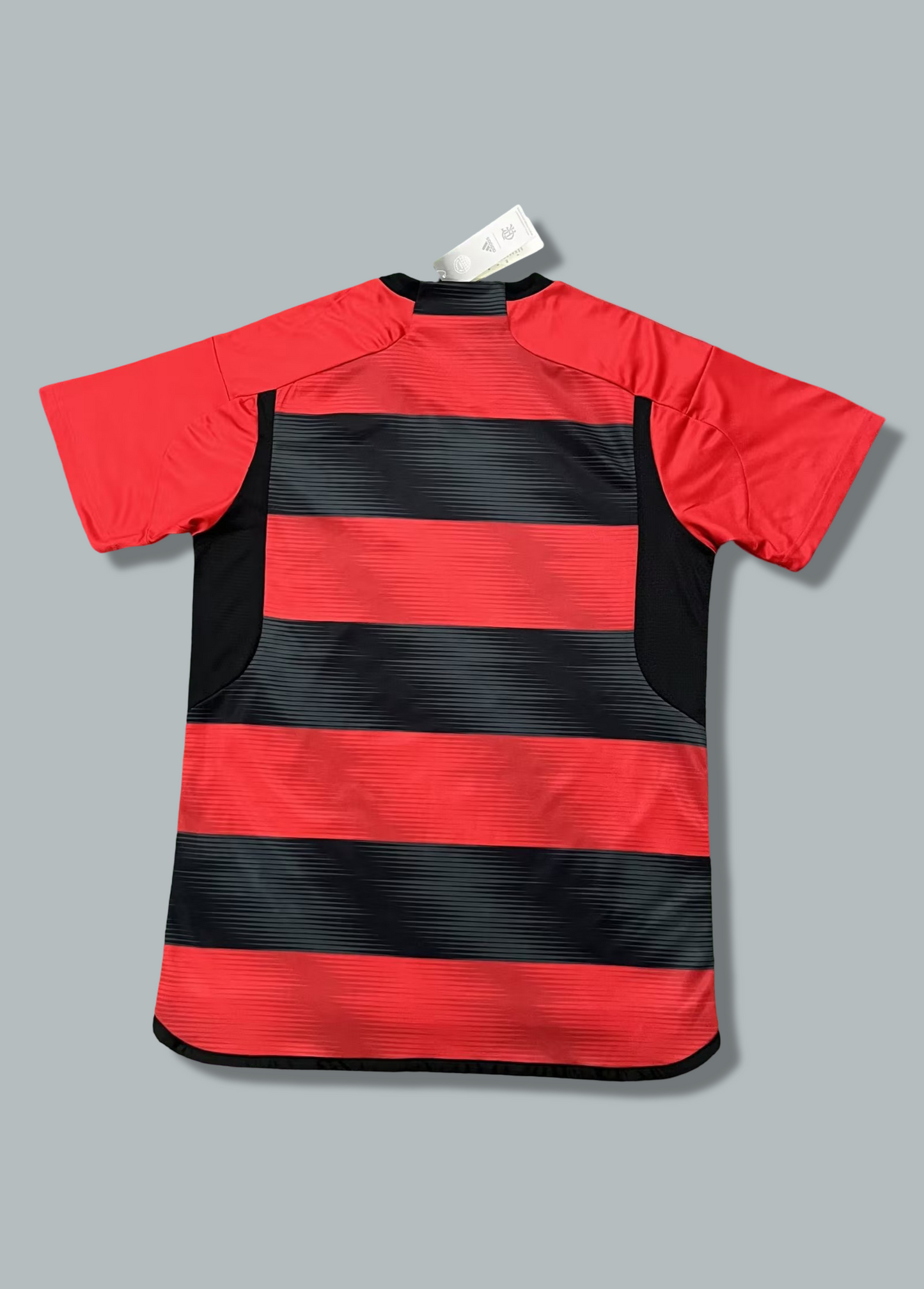 Flamengo 23/24 Home Kit