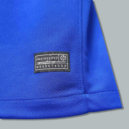 France 2024 Home Kit