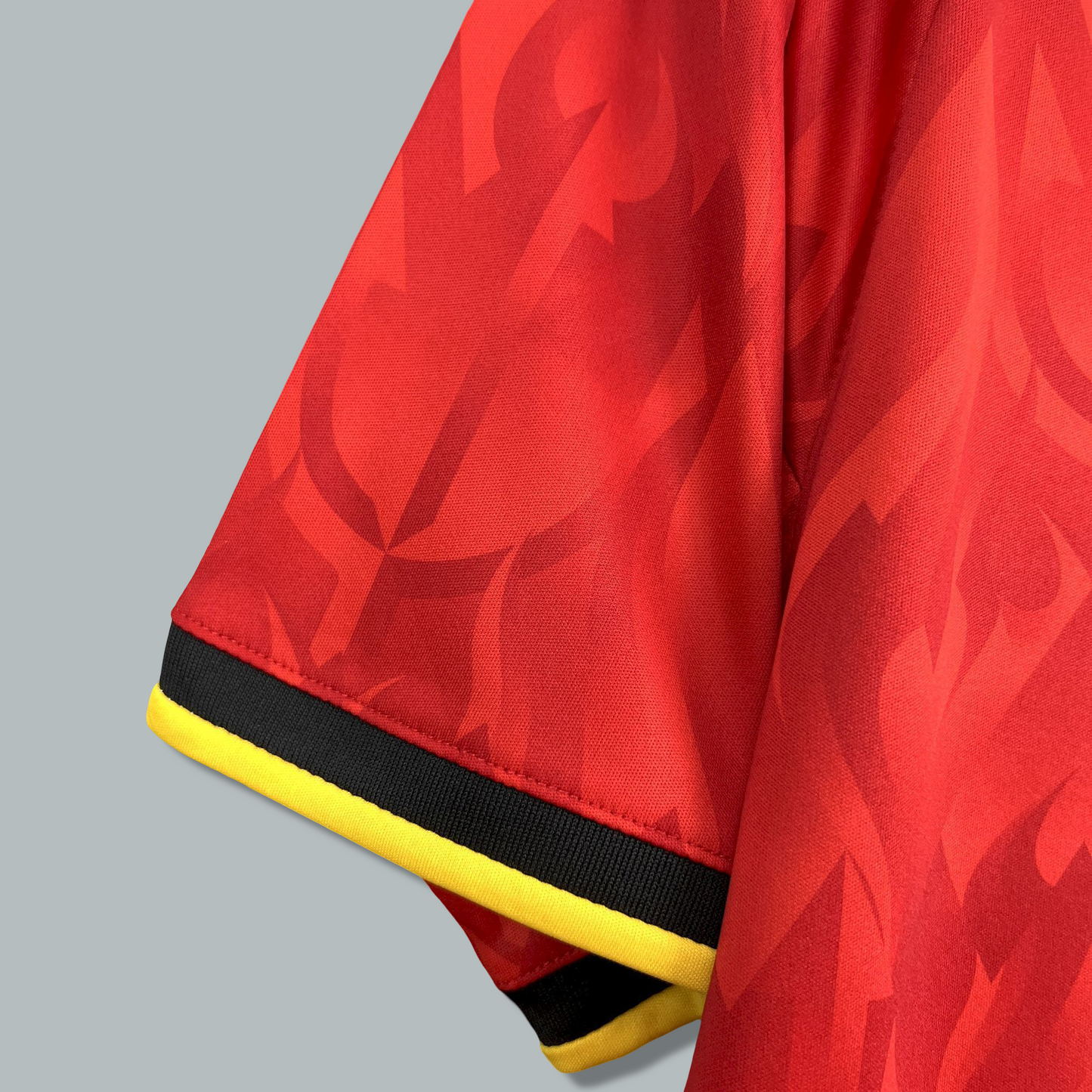 Belgium 2026 Home Kit