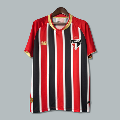 Sao Paulo 25/26 Away Kit