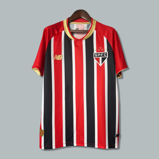 Sao Paulo 25/26 Away Kit