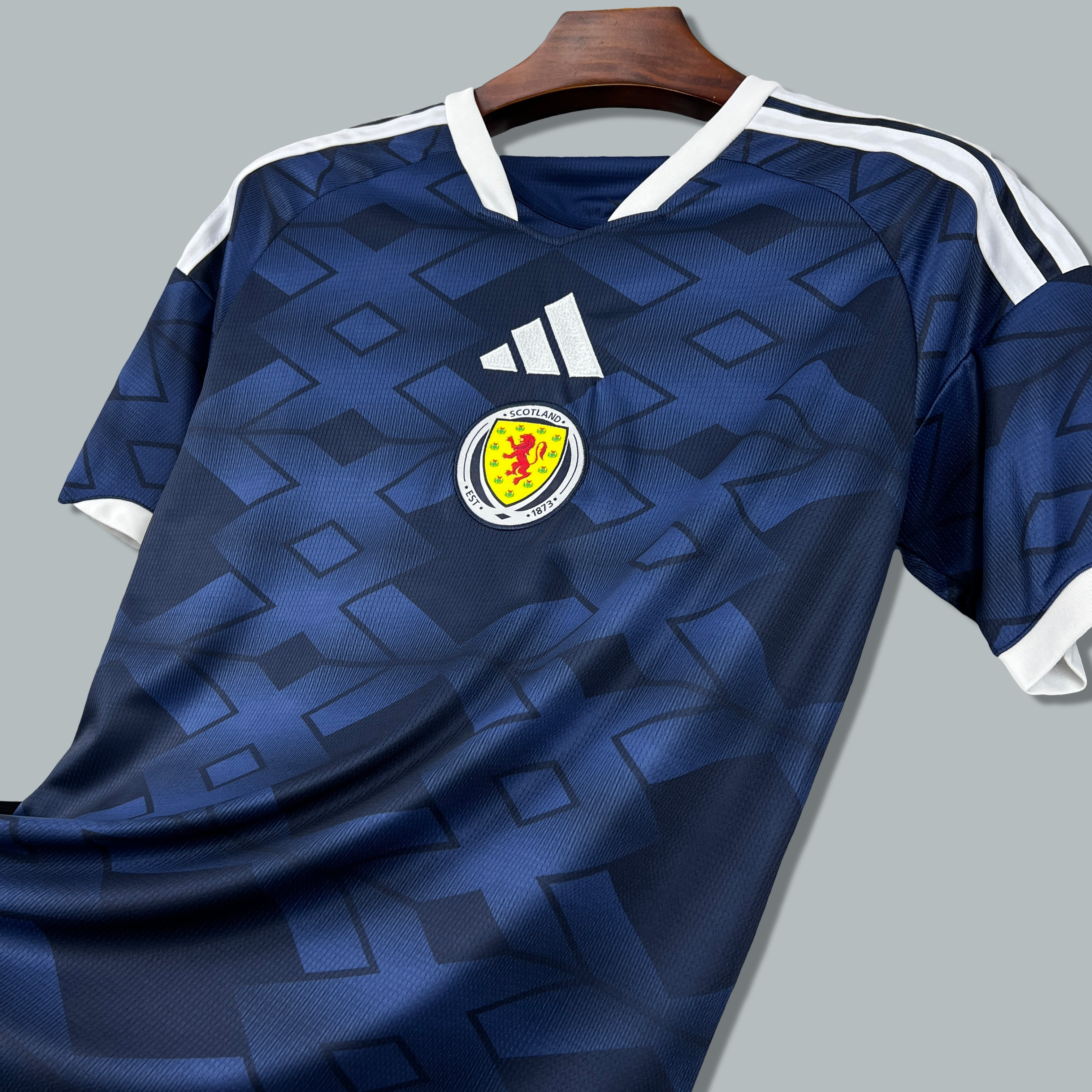 Scotland 2026 Home Kit