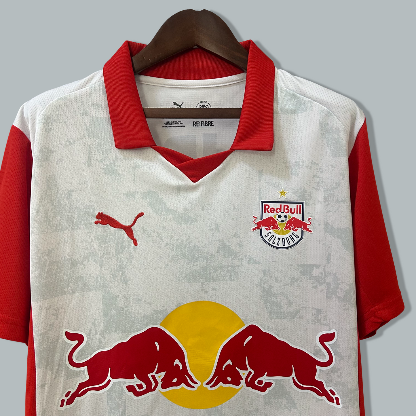 RB Leipzig 25/26 Home Kit