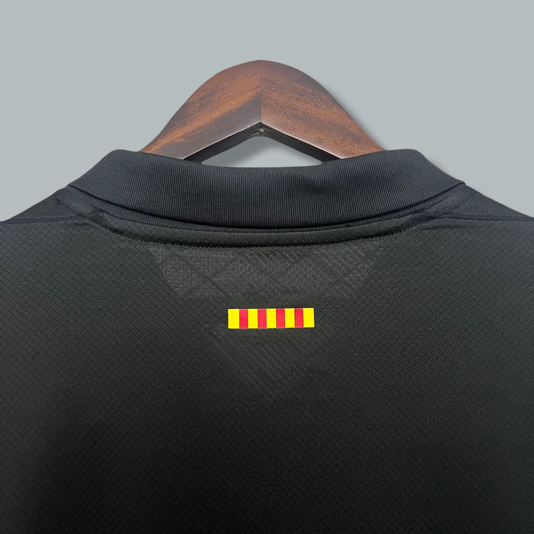 Barcelona 24/25 x Cactus Jack Premium Kit