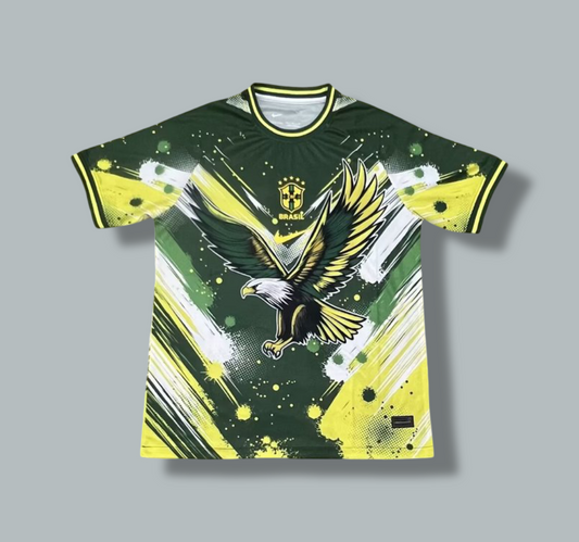 Brazil 24/25 "Sky Hunter"