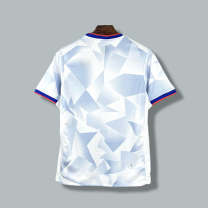 USA 25/26 Home Kit