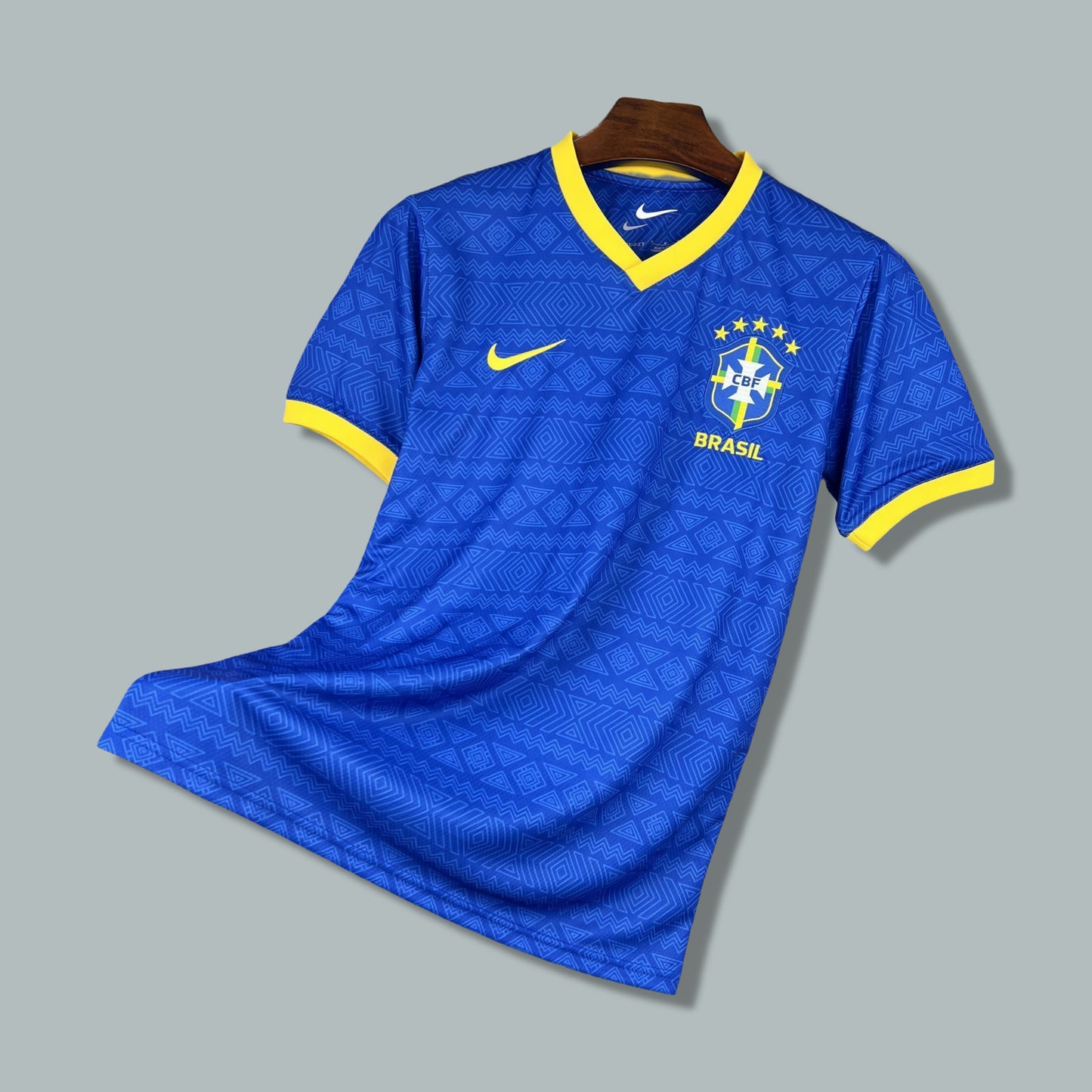 Brazil 26/27 "Samba Night" Premium Kit