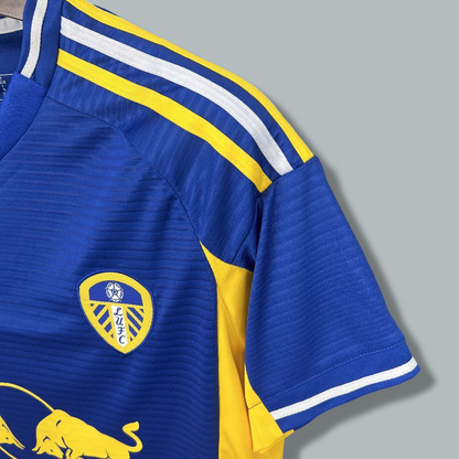 Leeds United 25/26 Away Kit