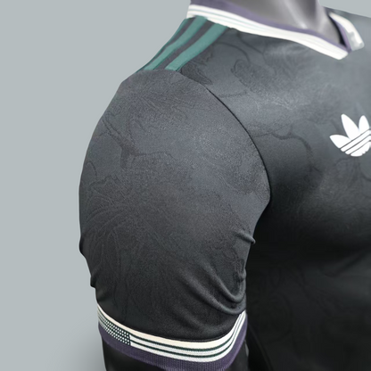Juventus 25/26 Away Jersey