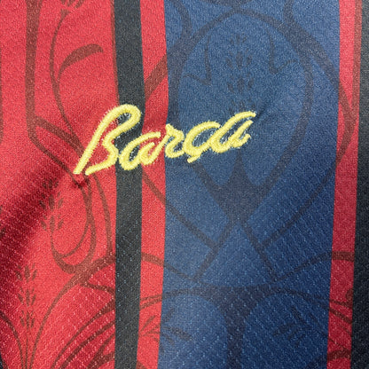 Barcelona 25/26 "125th Anniversary" Premium Kids Kit