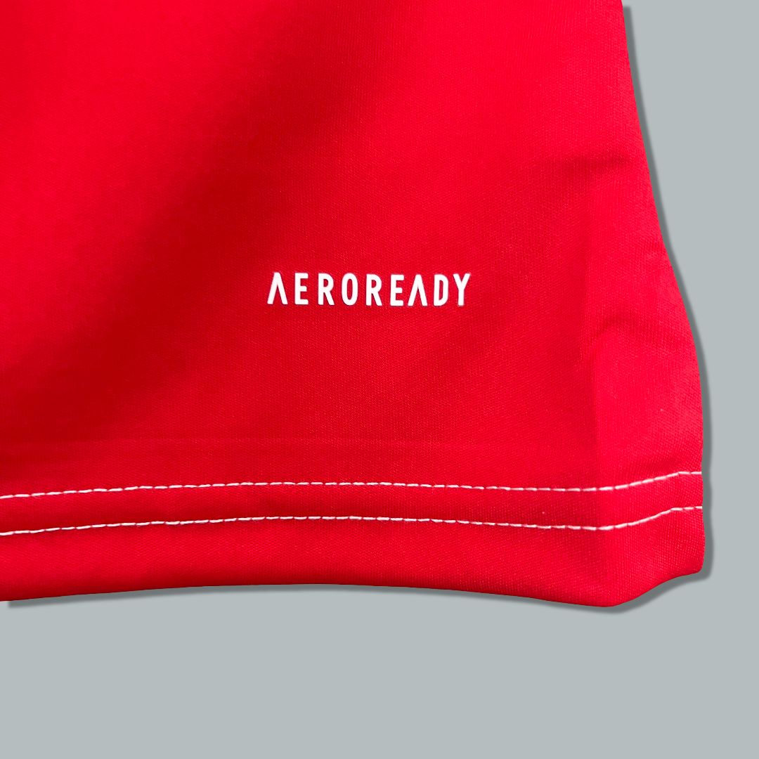 Arsenal 24/25 Home Kit