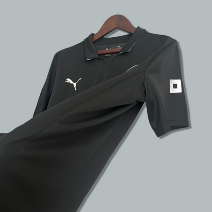 Manchester City 25/26 Away Kit