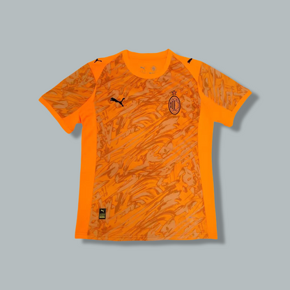 AC Milan 25/26 Second Away Kit