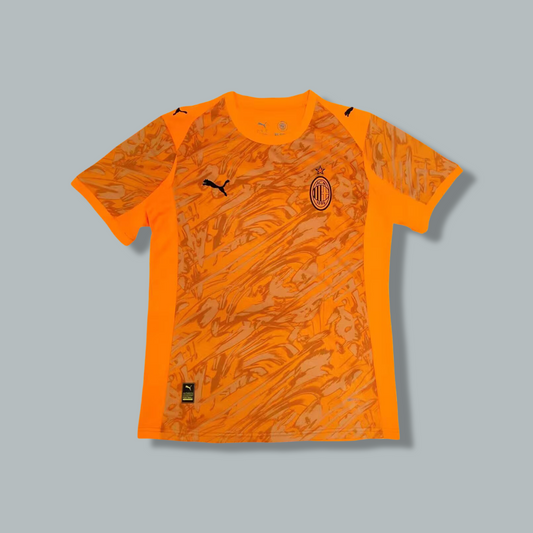 AC Milan 25/26 Second Away Kit