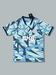 Aston Villa 25/26 “Frozen Blitz” Away Kit