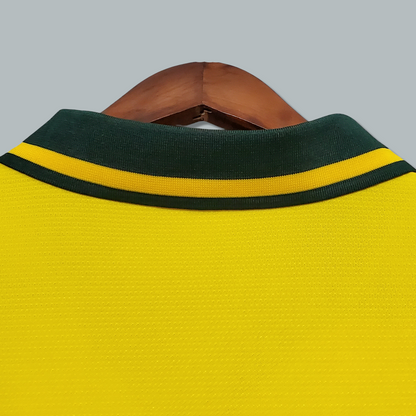 1993-1994 Brazil Home Retro Kit