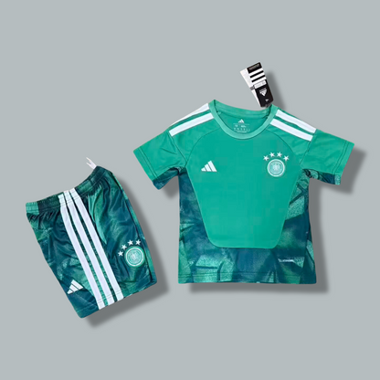 Germany 26/27 Goalkeeper Kids Kit