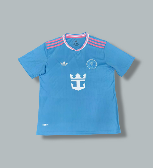 Inter Miam 25/26 Third Kit