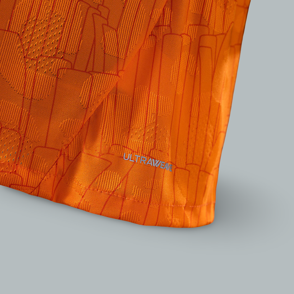 Ivory Coast 25/26 Home Player Version Premium Kit