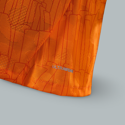 Ivory Coast 25/26 Home Player Version Premium Kit