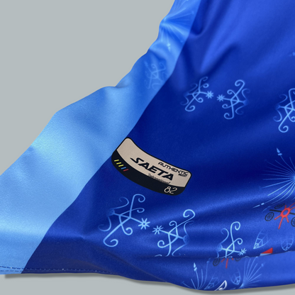 Haiti World Cup 2026 Home Kit