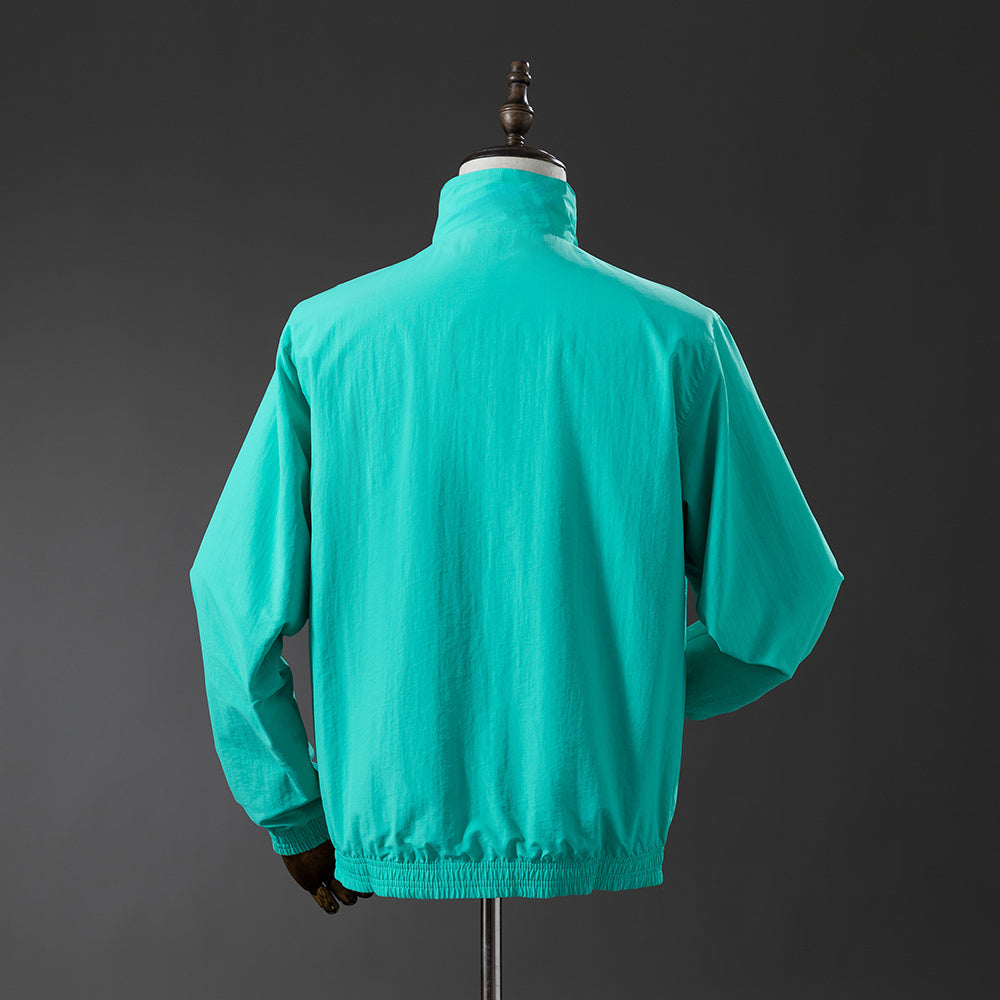 Mexico 25/26 Track Jacket Reversible