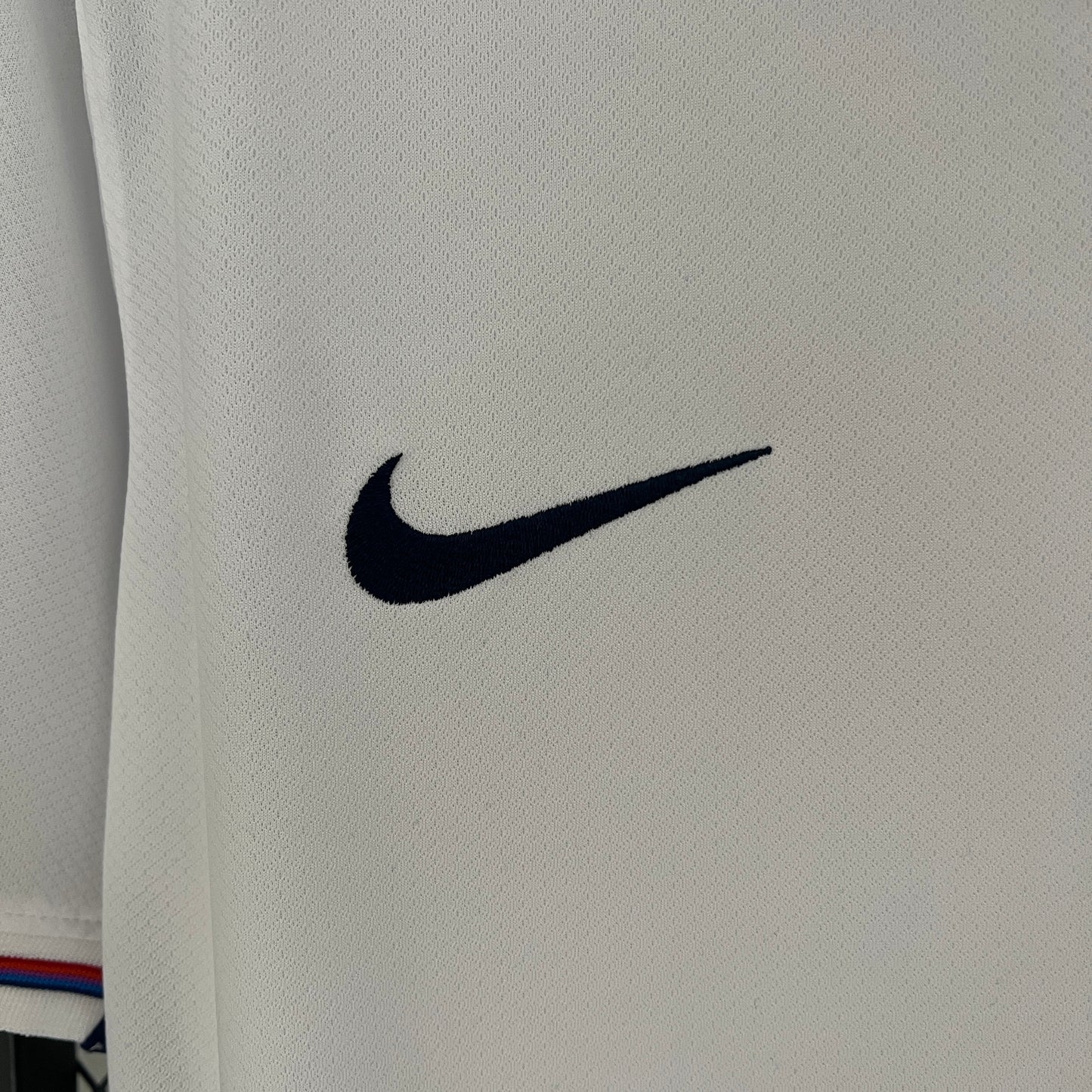 England 24/25 Home Kit